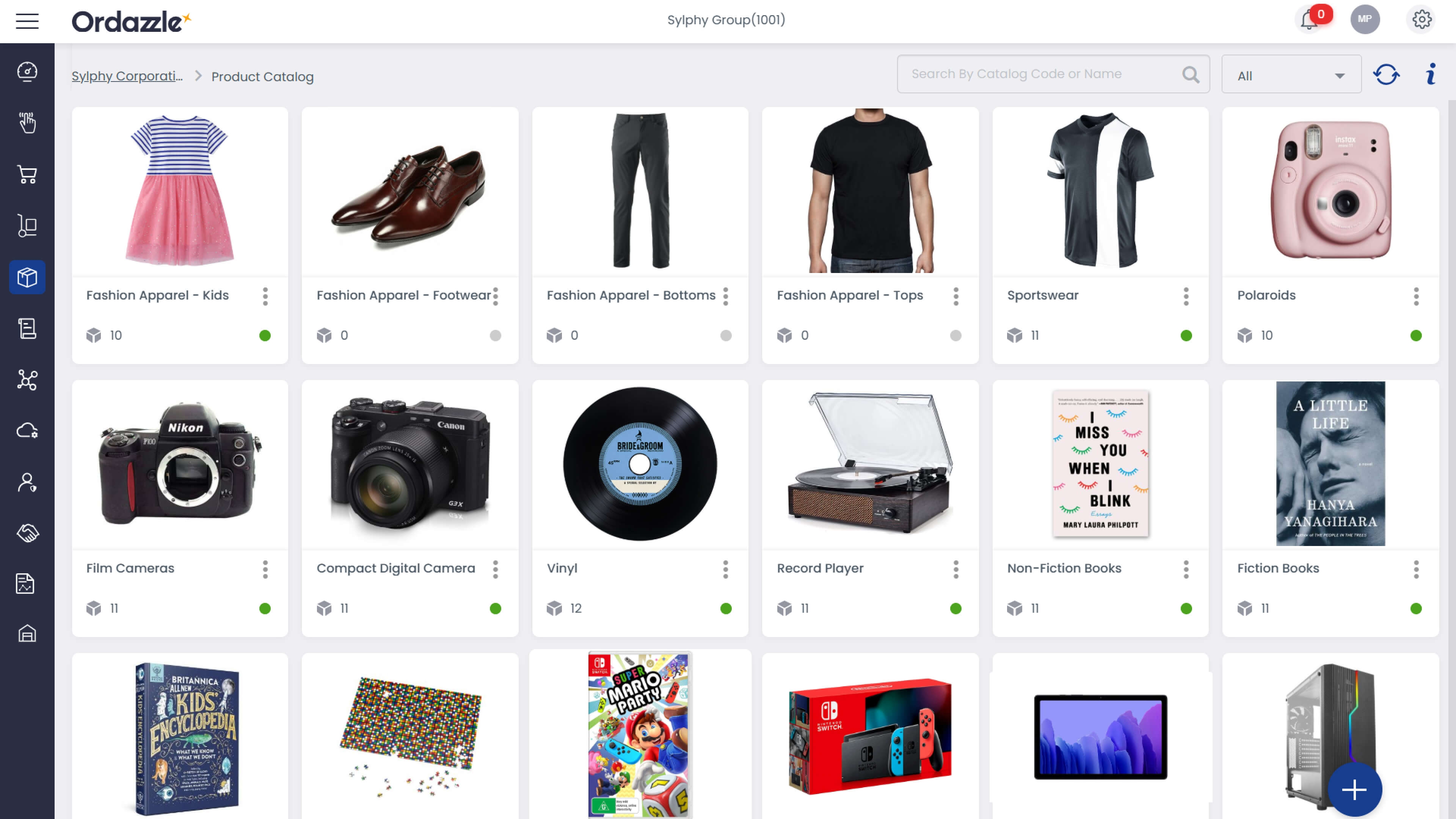 Accelerate Product Information Delivery