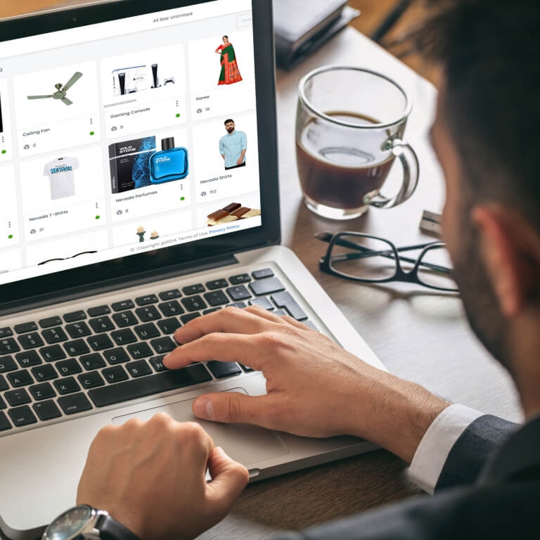 How Ordazzle PIM Delivers Centralised, Synchronized, Error-Free Product Information