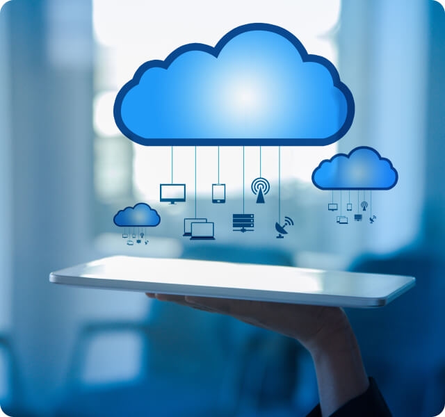 How Our Cloud-native Solutions Empower Retailers