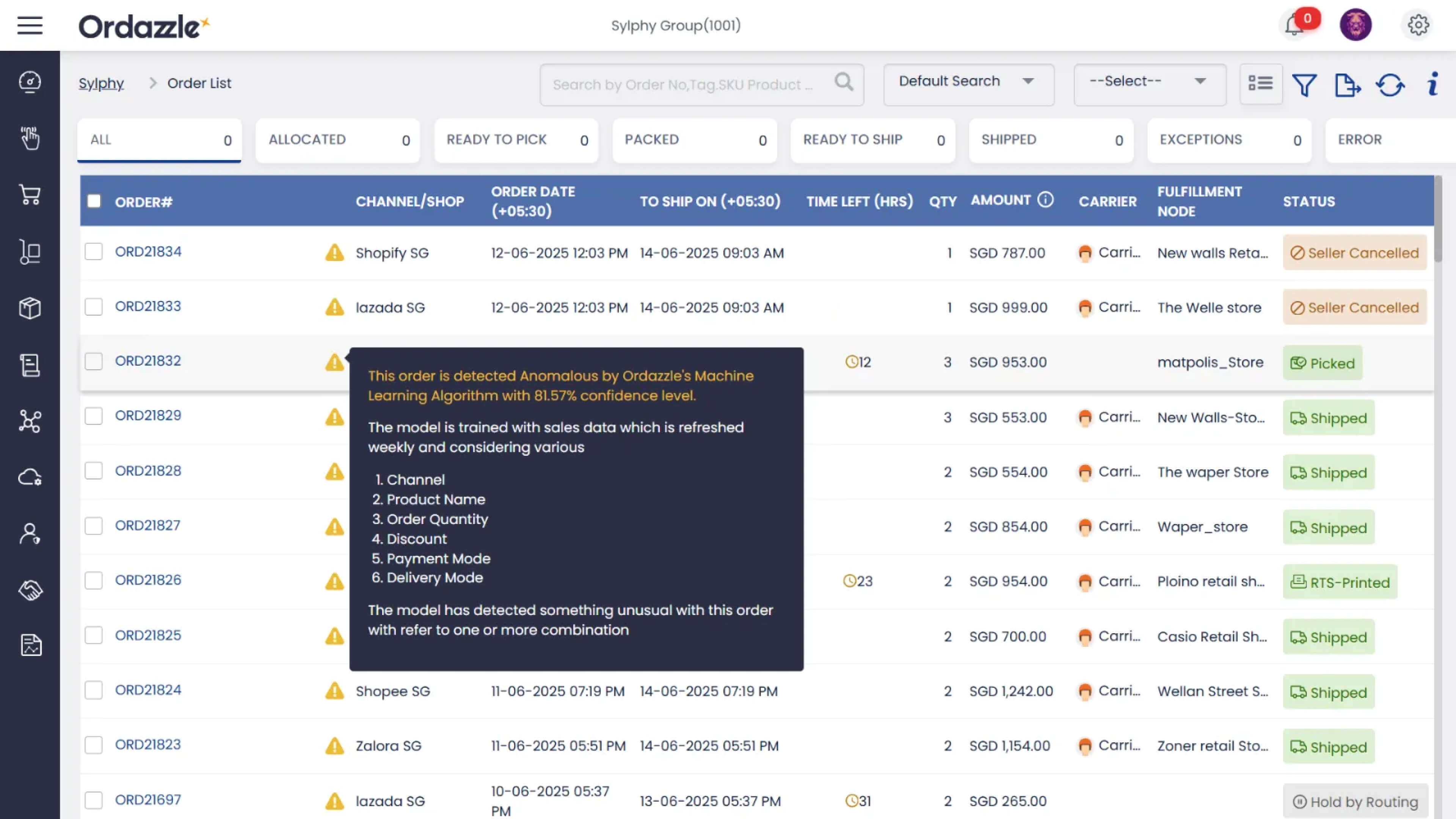Fortify Your e-Commerce Supply Chain