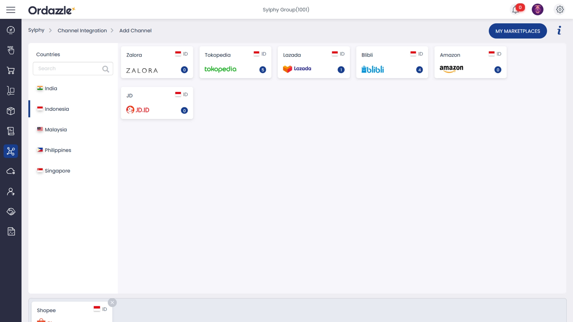 Accurate Product Data, Everywhere