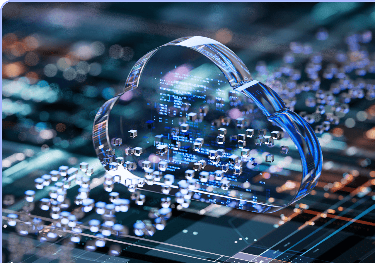 Future-ready Retail with Cloud-native Solutions