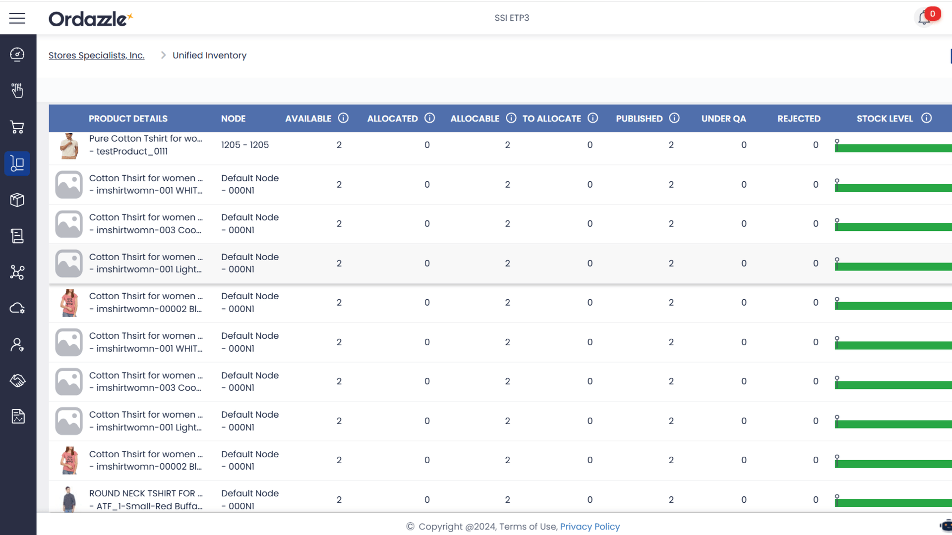 Real-Time Sync, Zero Stockouts