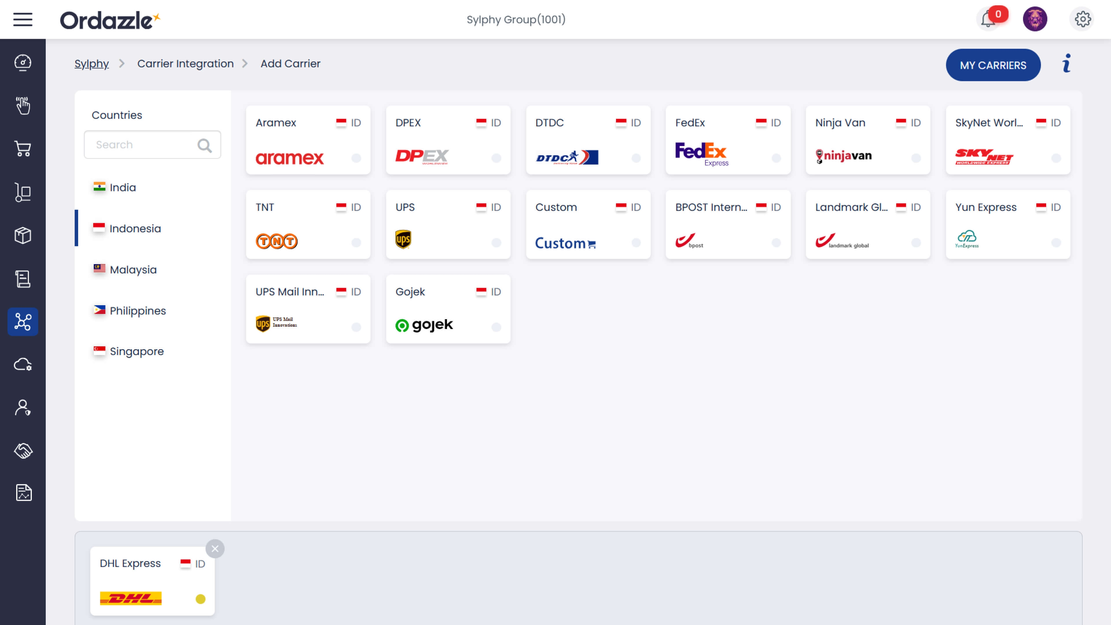 Effortlessly Track Orders Across Marketplaces
