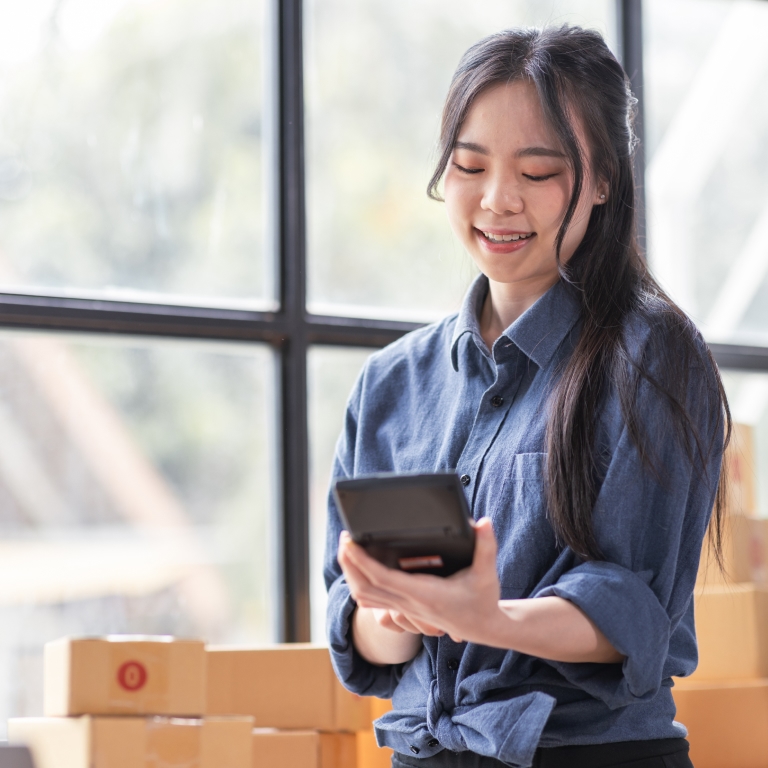 What Does Ordazzle WMS Bring to Your Supply Chain