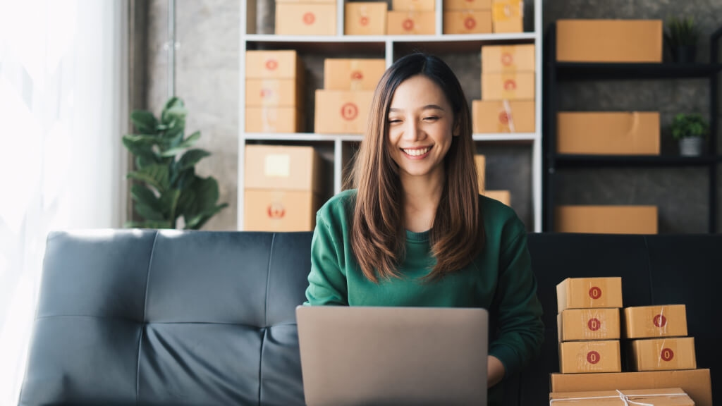 Trusted by Millions, Enabled by MACH Architecture